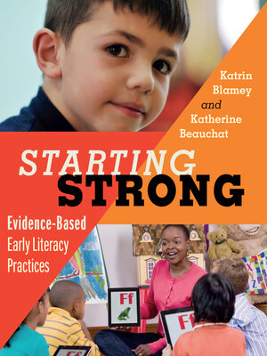cover image of Starting Strong